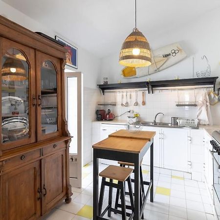 Casa Levante サグレス エクステリア 写真