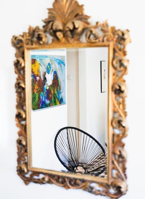 Casa Levante サグレス エクステリア 写真