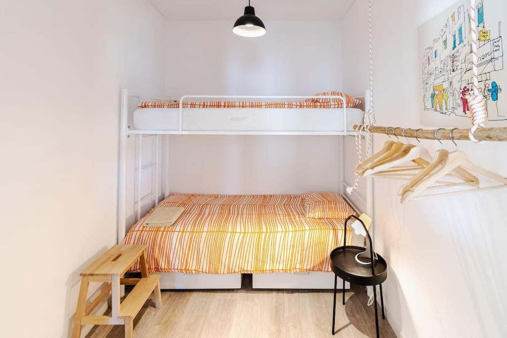 Casa Levante サグレス エクステリア 写真
