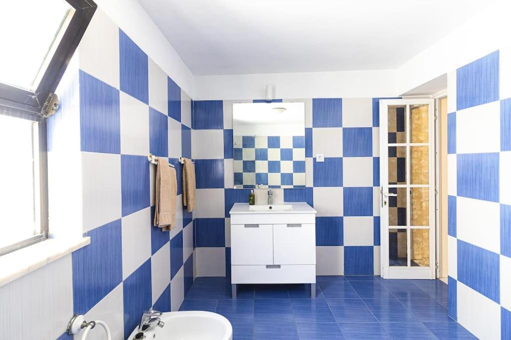 Casa Levante サグレス エクステリア 写真