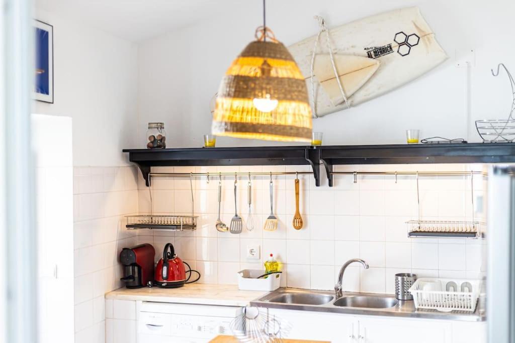 Casa Levante サグレス エクステリア 写真
