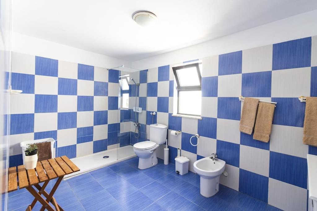 Casa Levante サグレス エクステリア 写真